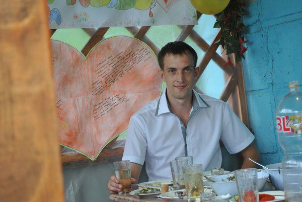 Александр Исаев