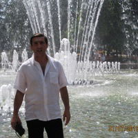 Артур Карапетян