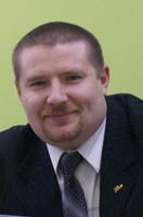 Максим Кичигин