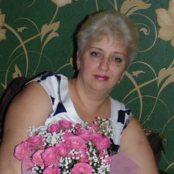 Косякова Марина