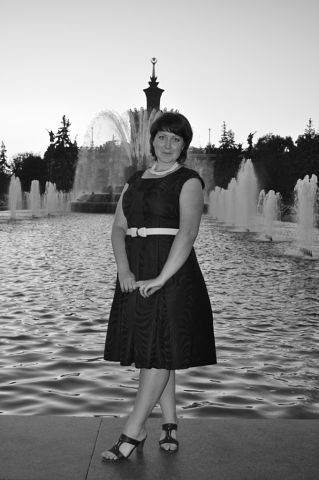 Марина Андреева