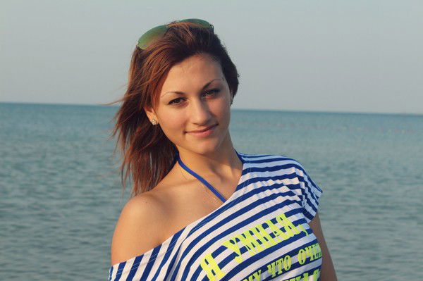 "-" Олесичка "-"