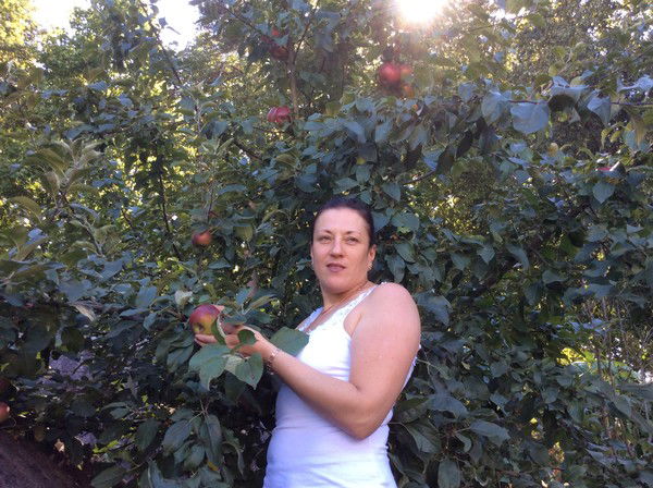 Ольга Еремина