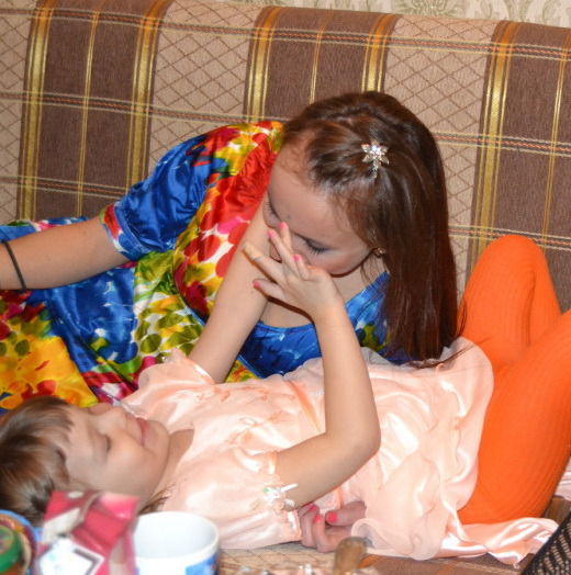 Диана Турсунбаева