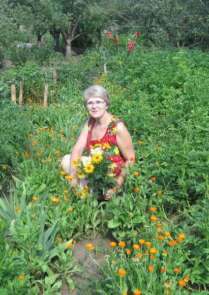 Наталья Еременко