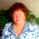 Валентина Прокопьева