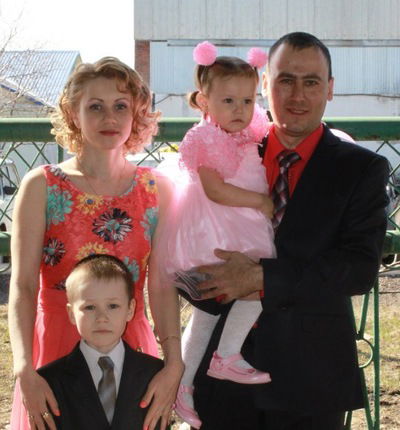 Лиля Валиахметова