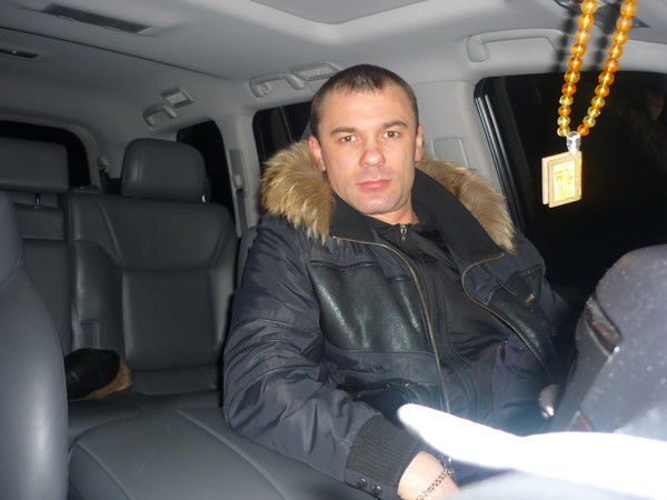 Роман Онищак