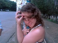 Марина Суворова