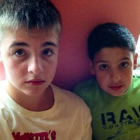 Ваня Слабов