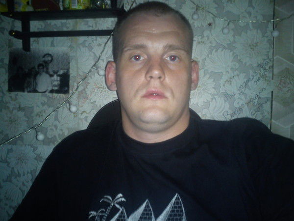 Дмитрий Целых