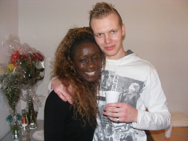 Александр Поляков