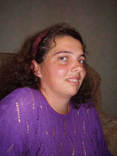 Анастасия Мазурова