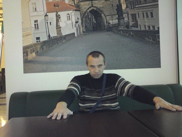 Сергей Литвиненко