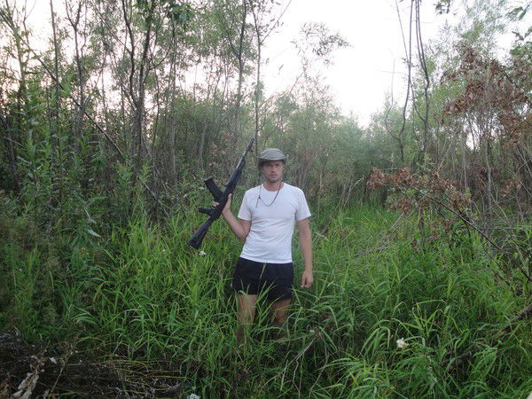 Арсений Трофимов