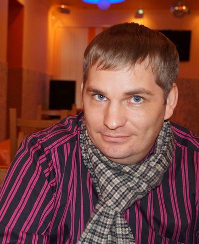 Владимир Мистрюков