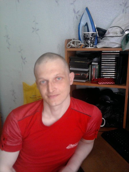 Дима Беспалов