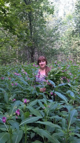 Ирина Сарасек