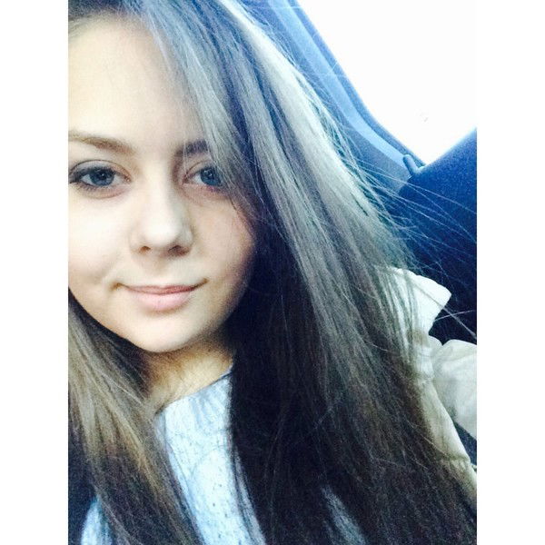 Ульяна Бондарь