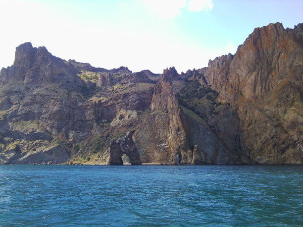 Елена Георгиевская