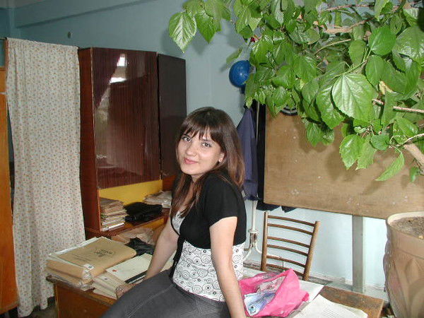 Валентина Ахунбаева