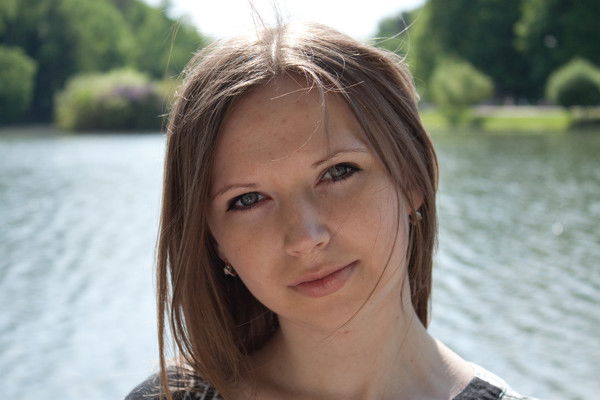 Виктория Себелева