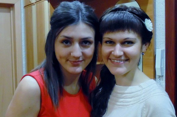 Татьяна Миллер