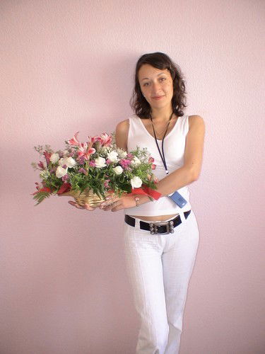 Елена Сивцева