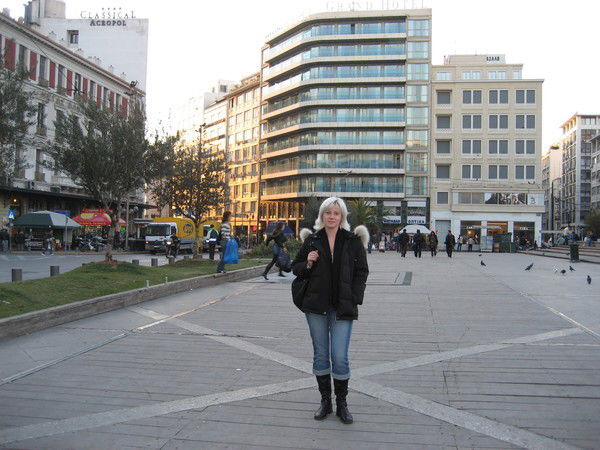 Елена Гельд