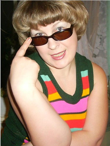 Света Баклан