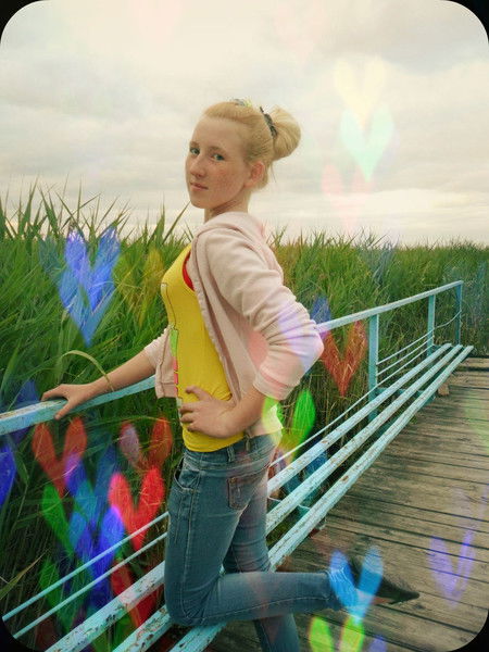 Вика Курцевич