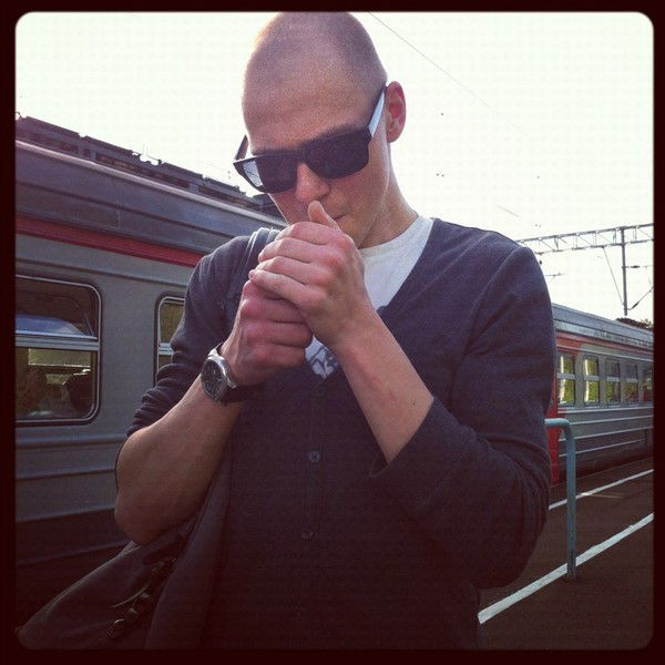 Павел Китаев