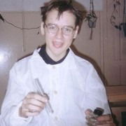 Владимир Харченко