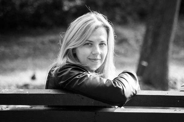 Вита Тимченко