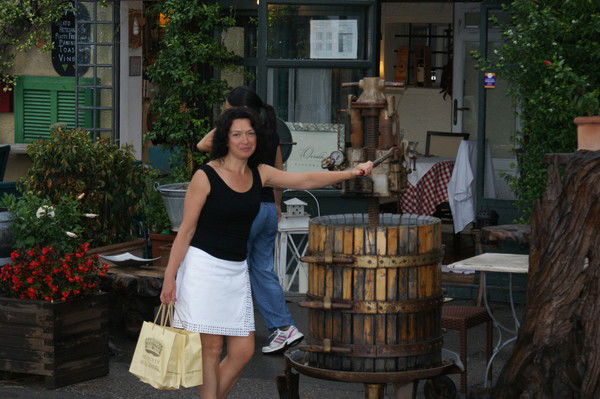 Анжела Колонтаева