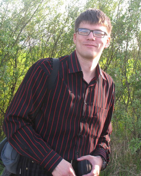 Сергей Курылев