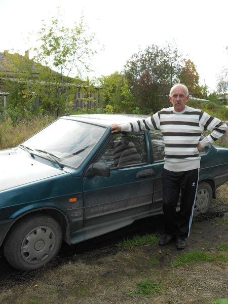 Анатолий Канашевич