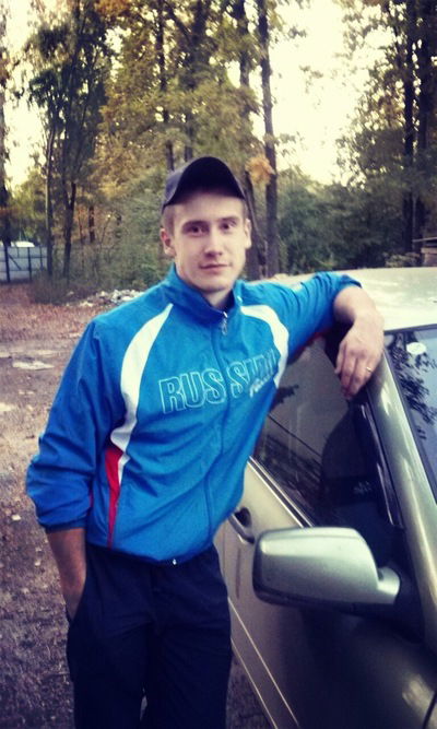 Георгий Корнилов