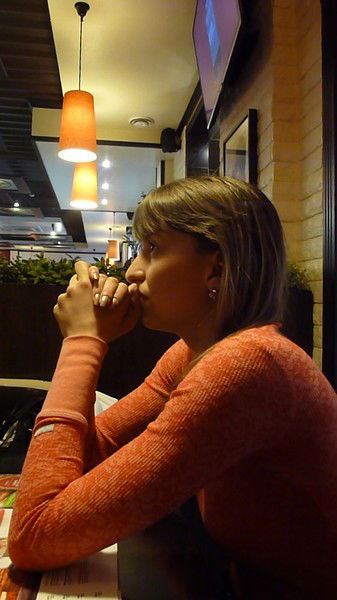 Кристина Иванова