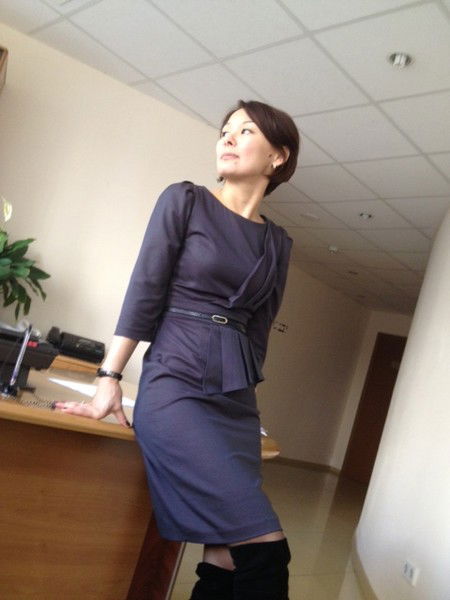 Лаура Рахимова