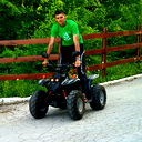 Serghei Sheremet