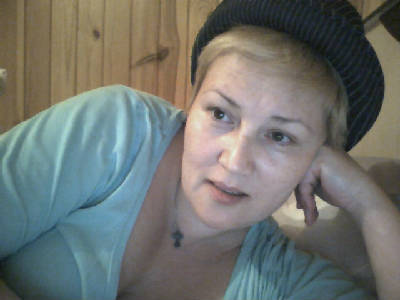 Ирина Орлова