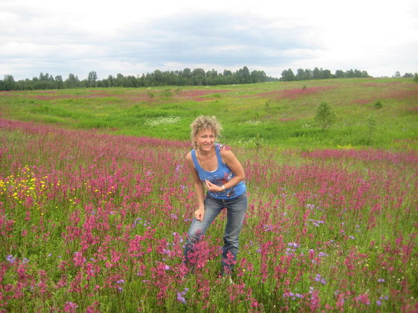 Елена Прокопович