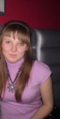 Ирина Панкова