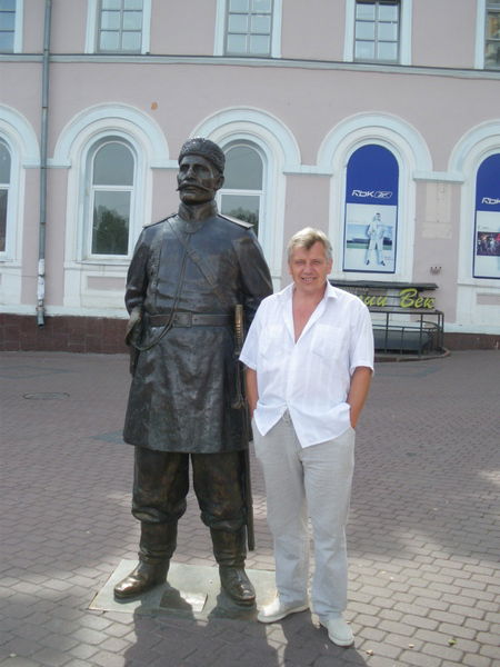 Филиппов Владимир