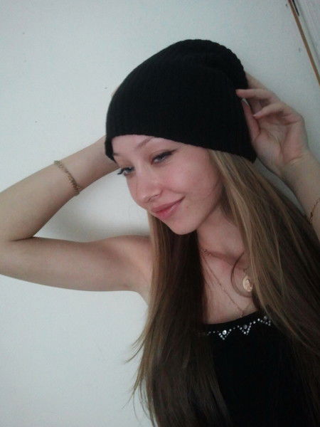 *ксюффня* Анненкова