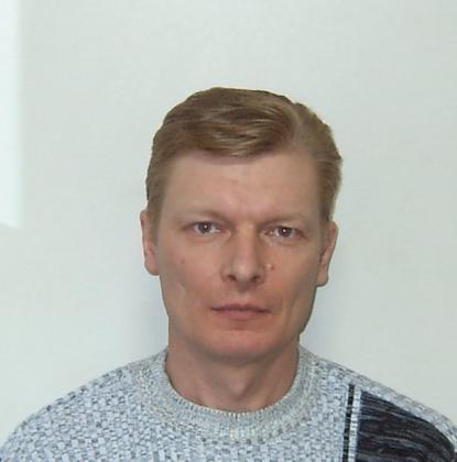 Олег Телков