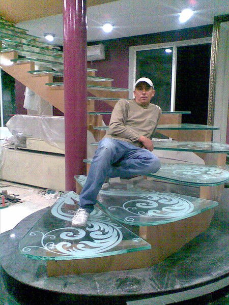 Евгений Бревнов