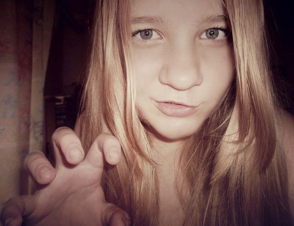 Сашенька Бердникова