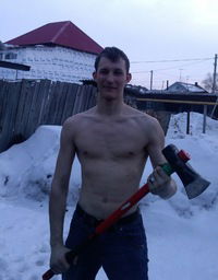 Евгений Малыгин